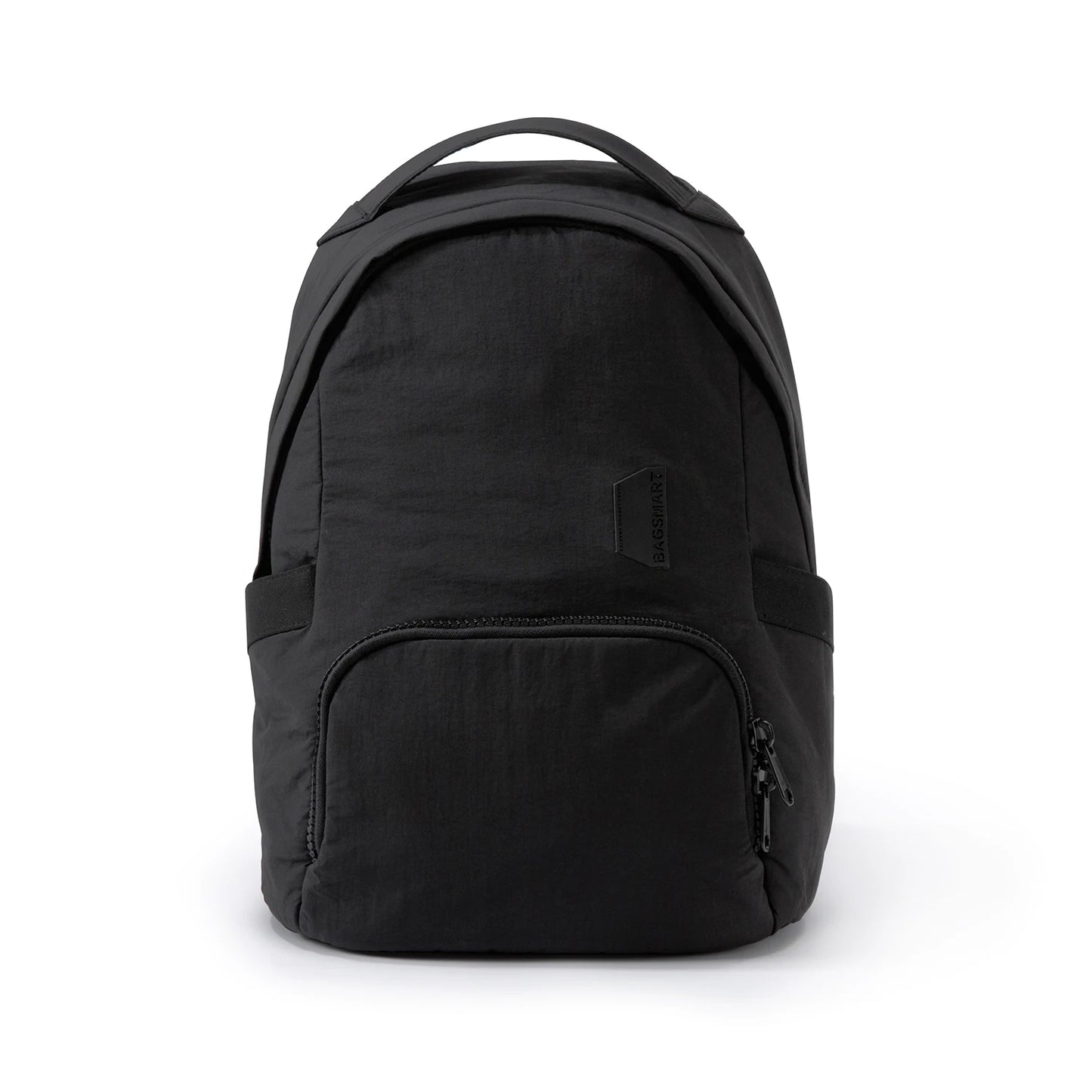 BAGSMART School Bag Women's Backpack 13 Inch Laptop Bag Travel Cute Kawaii Anti Theft Waterproof Nylon Backpacks Women Book Bag