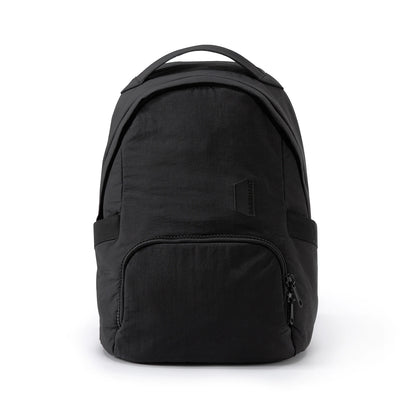 BAGSMART School Bag Women's Backpack 13 Inch Laptop Bag Travel Cute Kawaii Anti Theft Waterproof Nylon Backpacks Women Book Bag