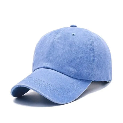 Caps de baseball personnalisés hommes femmes vintage papa chapeau broderie ou imprimerie l'équipe de bricolage logo snapback cap chapeau de camionneur ajusté