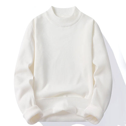 Camicie invernali invernali morbide per maschiali morbidi da uomo abbigliamento marca in pile calda camicetta fredda calda camicie inferiori