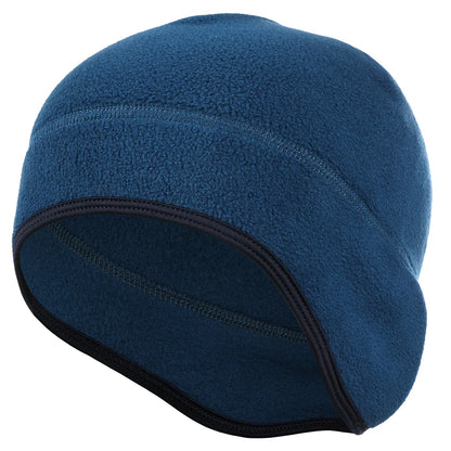 Fios de lã de inverno Hat chapéu de esqui à prova de vento tampa mais quente tampa mais quente Snowboard Skullies Caps Capfetar Capinhas de cabeça homens Mulheres