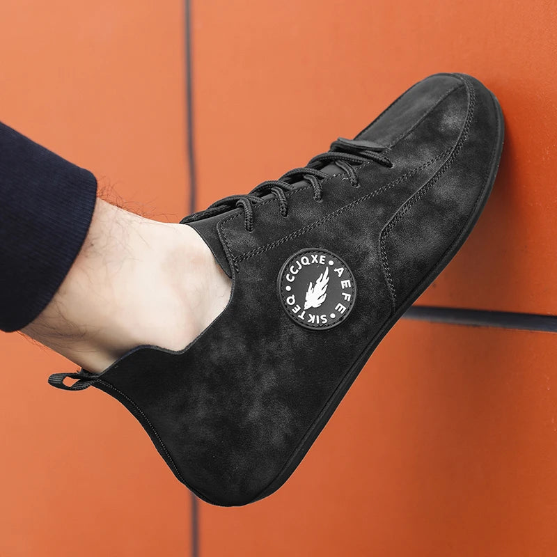 MAEDEF MODS MENS'S DRIGING LEGER CONCUT CASS