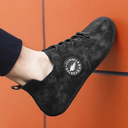MAEDEF MODS MENS'S DRIGING LEGER CONCUT CASS