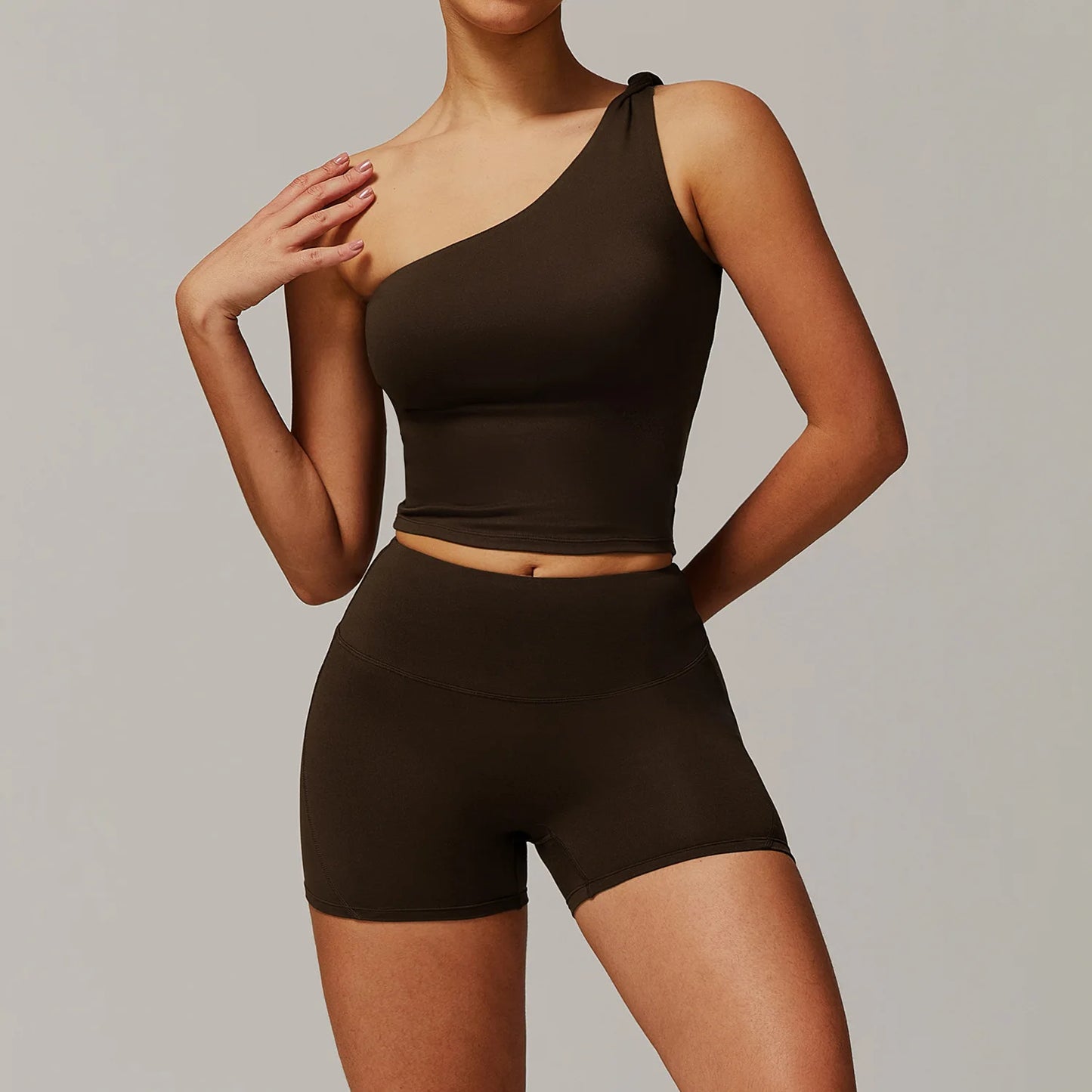 Sportswear 2 Pieces Yoga Set Gym Clothes Sportswear Yoga Suits For Women Fitness Set Workout Tracksuits Sports Bra Gym Leggings