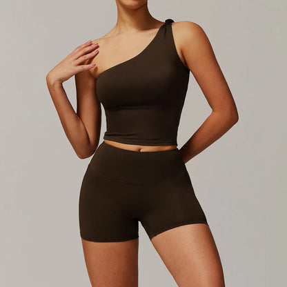 Sportswear 2 Pieces Yoga Set Gym Clothes Sportswear Yoga Suits For Women Fitness Set Workout Tracksuits Sports Bra Gym Leggings