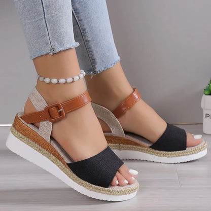 Sandale de vară pantofi pantofi moi moale femeie sandale elegante femeie pentru femei pantofi pentru femei încălțăminte pentru femei femei sandale