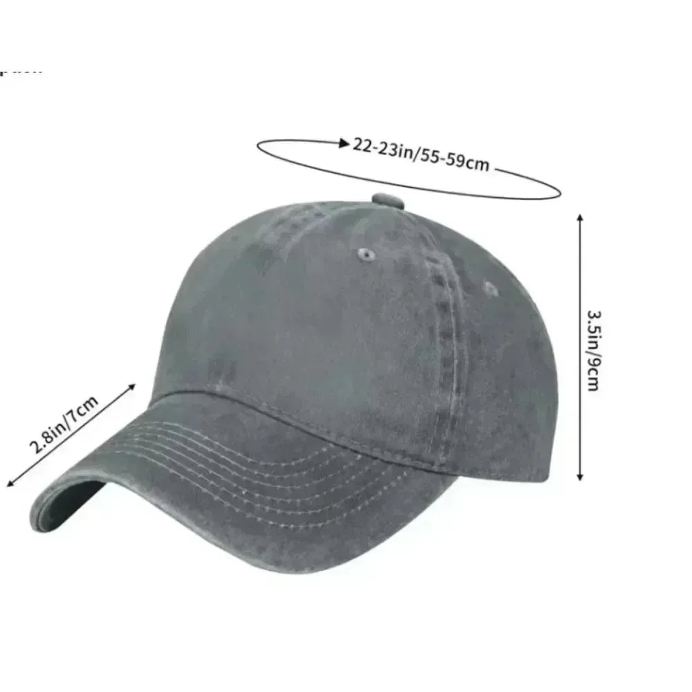 Fashion S-Saint B-Barth Baseball Caps Women Men Snapback Cap Female Male Visors Sun Hat Unisex Adjustable Cotton Trucker Hats
