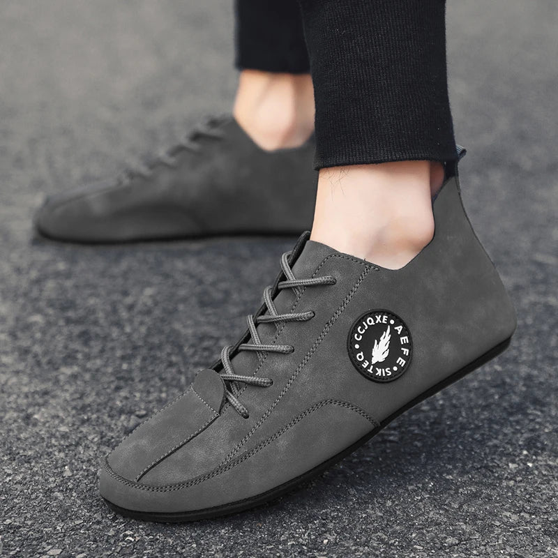 MAEDEF MODS MENS'S DRIGING LEGER CONCUT CASS