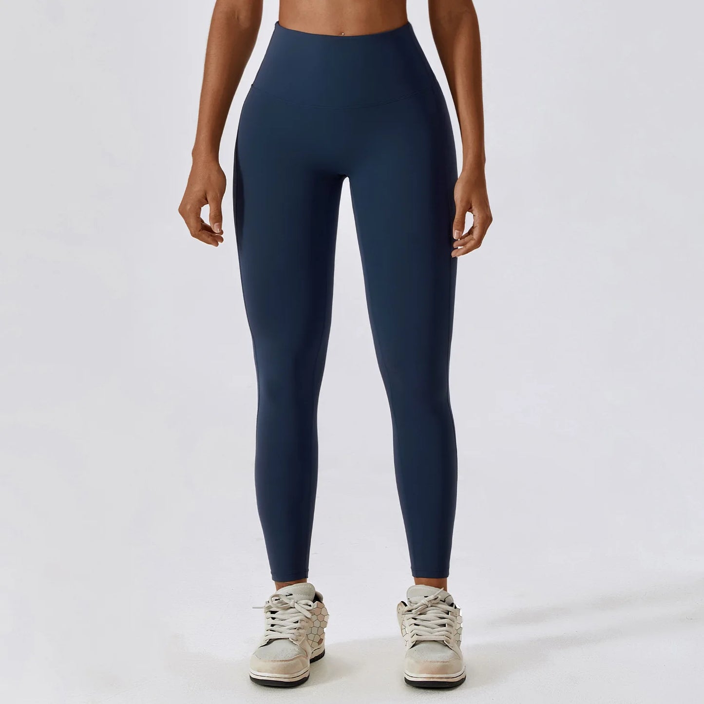 Sexy Fitness Tracksuit Women Yoga Set di yoga Allenamento senza cuciture per palestra di abbigliamento da palestra sportiva reggiseno top a vita alta leggings sport tute