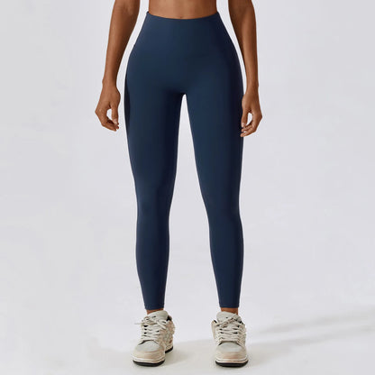 Sexy Fitness Tracksuit Women Yoga Set di yoga Allenamento senza cuciture per palestra di abbigliamento da palestra sportiva reggiseno top a vita alta leggings sport tute
