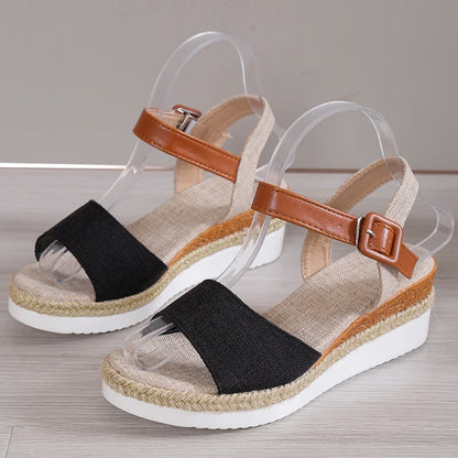 Sandale de vară pantofi pantofi moi moale femeie sandale elegante femeie pentru femei pantofi pentru femei încălțăminte pentru femei femei sandale