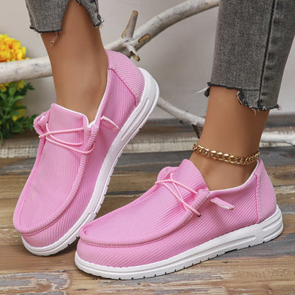 Pantofi de pânză femei adidași casual casual femei pantofi cu pânză respirabilă pantofi pantofi femei designer pantofi zapatos de mujer