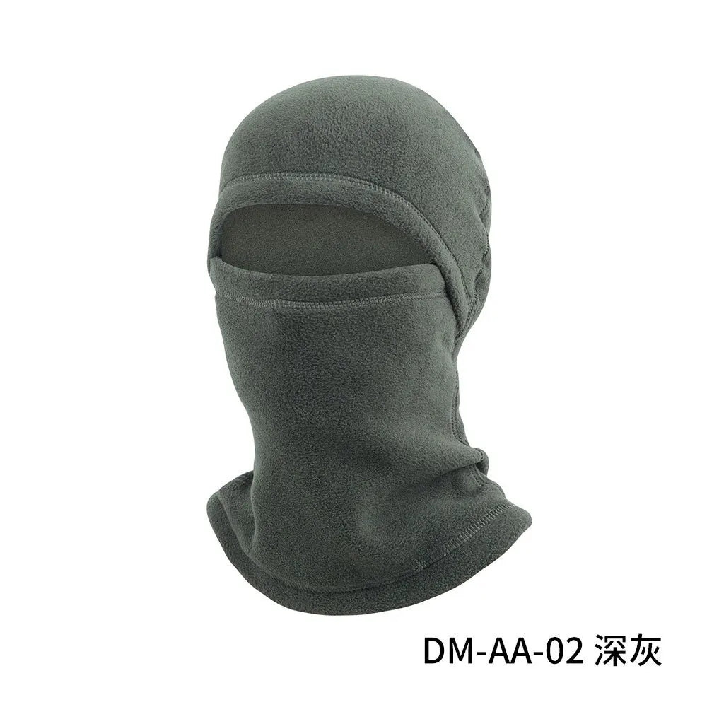 Stylish Outdoor Cap Camouflage Bonnet Hats Cycling Running Jogging Skiing Hat For Women Men Winter Warm Skullies Beanies Cap