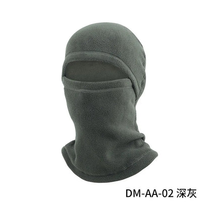 Stylish Outdoor Cap Camouflage Bonnet Hats Cycling Running Jogging Skiing Hat For Women Men Winter Warm Skullies Beanies Cap