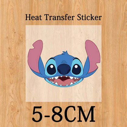 Lilo & Stitch Anime Backpack Pencil Case 2pcs Girl Student Teenager Book Bags Men Rucksack Travel Backpack Mochila Escolar Gift