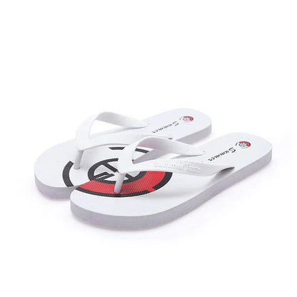 Les tongs antidérapants masculins couples de plage à la mode de plage de plage unisexes de la plage de plage de plage