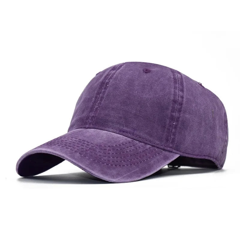 Caps de baseball personnalisés hommes femmes vintage papa chapeau broderie ou imprimerie l'équipe de bricolage logo snapback cap chapeau de camionneur ajusté