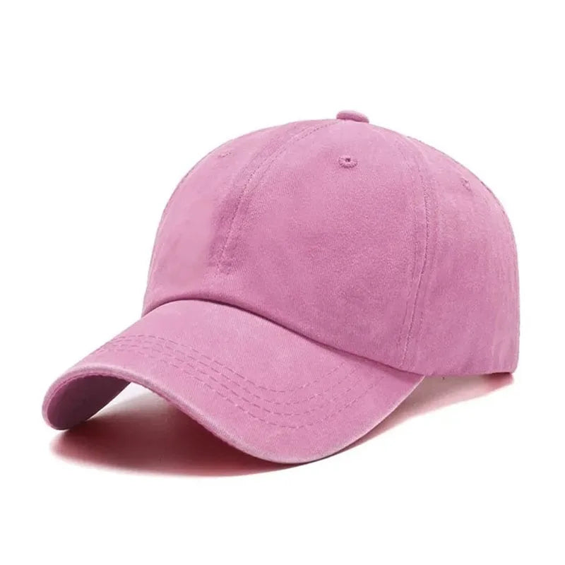 Caps de baseball personnalisés hommes femmes vintage papa chapeau broderie ou imprimerie l'équipe de bricolage logo snapback cap chapeau de camionneur ajusté