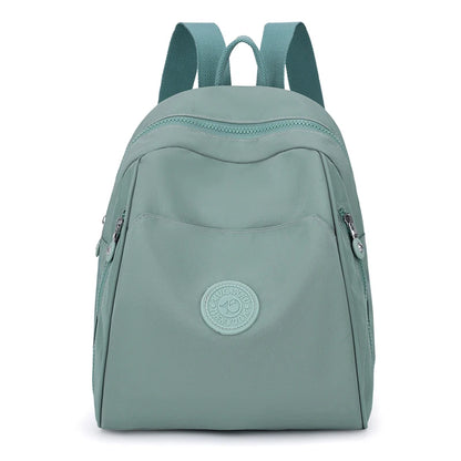 Women Shoulder Bags for Teenage Girls High-quality Rucksack Bagpack Waterproof Sac School Backpacks Nylon Back Pack Sac A Dos