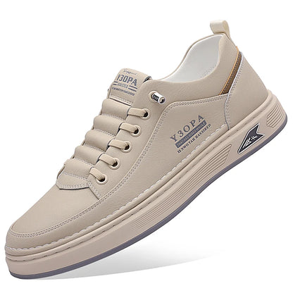Zapato de manejo de la marca de la marca de lujo zapatos para hombres nuevos zapatos de moda de cuero livianos 2024 hombres clásicos zapatos casuales