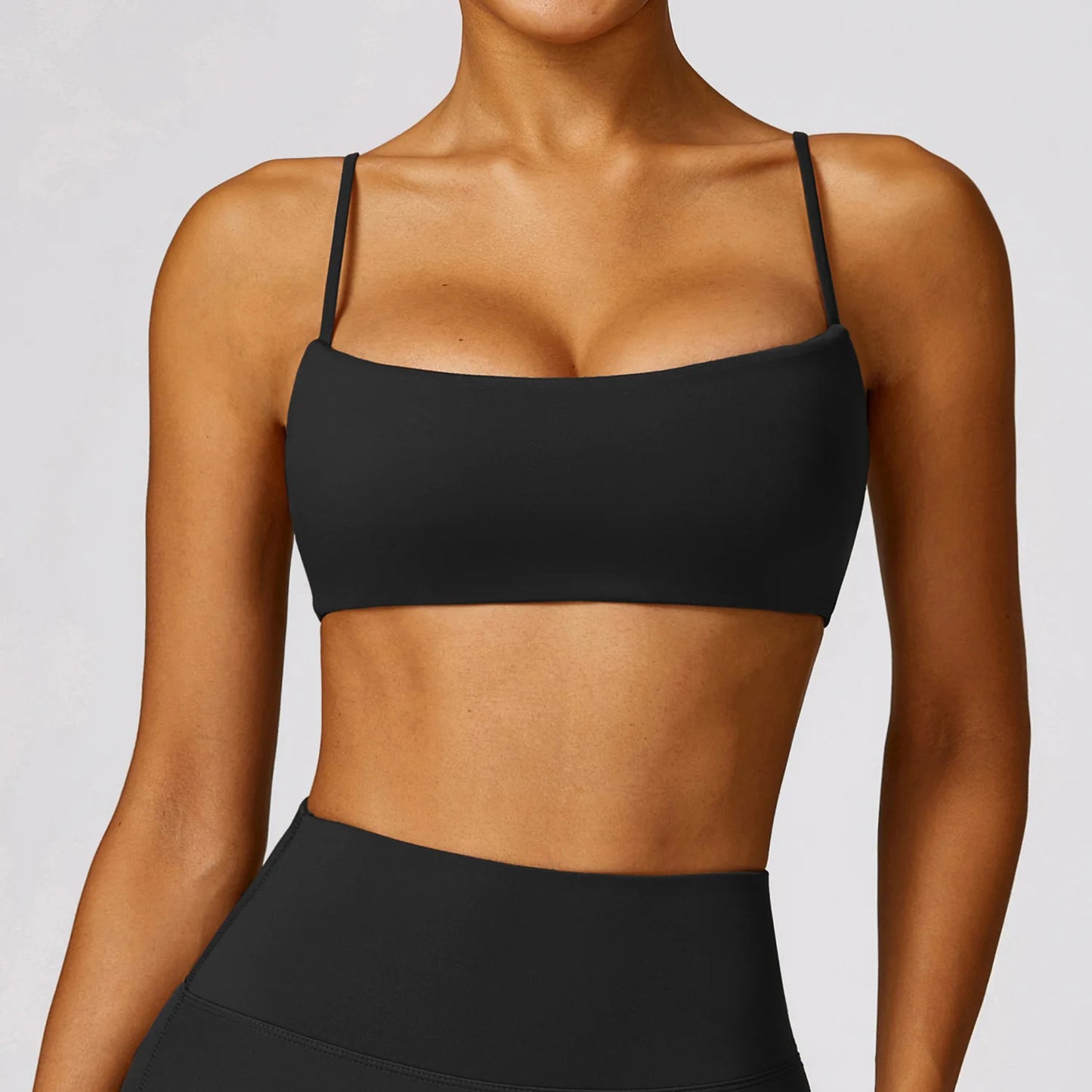 Sexy Fitness Tracksuit Women Yoga Set di yoga Allenamento senza cuciture per palestra di abbigliamento da palestra sportiva reggiseno top a vita alta leggings sport tute
