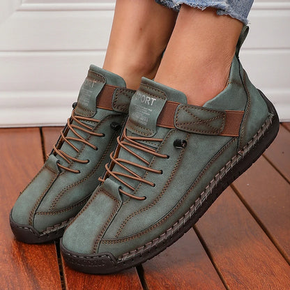 Zomerschoenen vrouw 2025 platform vrije tijd loafers buitensporten comfortabel joggen ademende tennis hoogwaardige sportschoenen