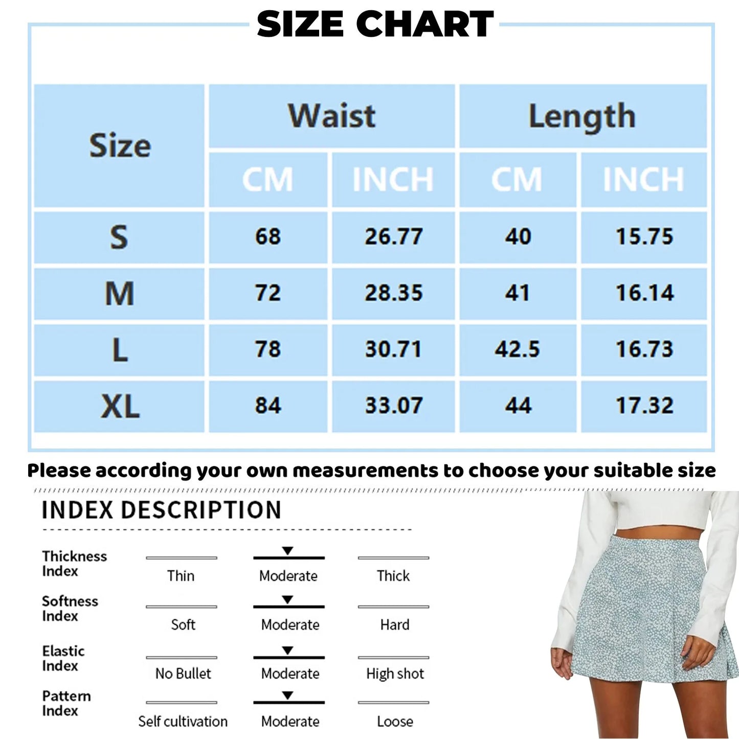 Women’s Floral Printed Fresh High Waist Straight A-line Short Skirt Fashionable Sexy Bohemian Streetwear Slimming Mini Dress