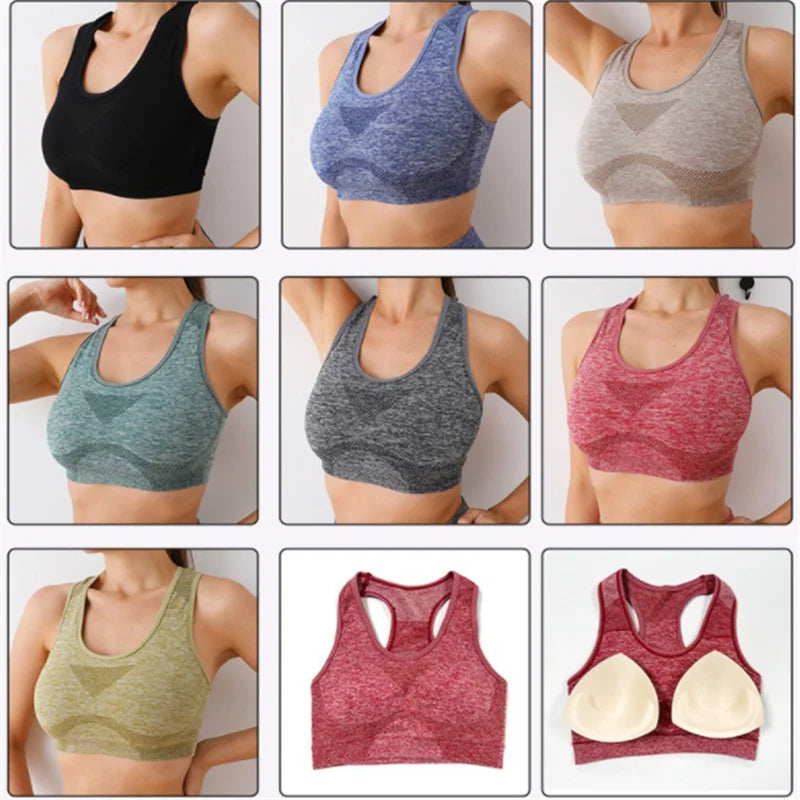 Shoga Shorts Shorts da ginnastica da donna Sport Brasere Allenamento per le donne per le donne Abiti di yoga Fitness Leggings Set di palestra set di yoga senza soluzione di continuità