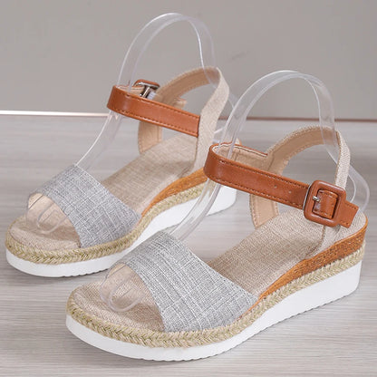 Sandale de vară pantofi pantofi moi moale femeie sandale elegante femeie pentru femei pantofi pentru femei încălțăminte pentru femei femei sandale