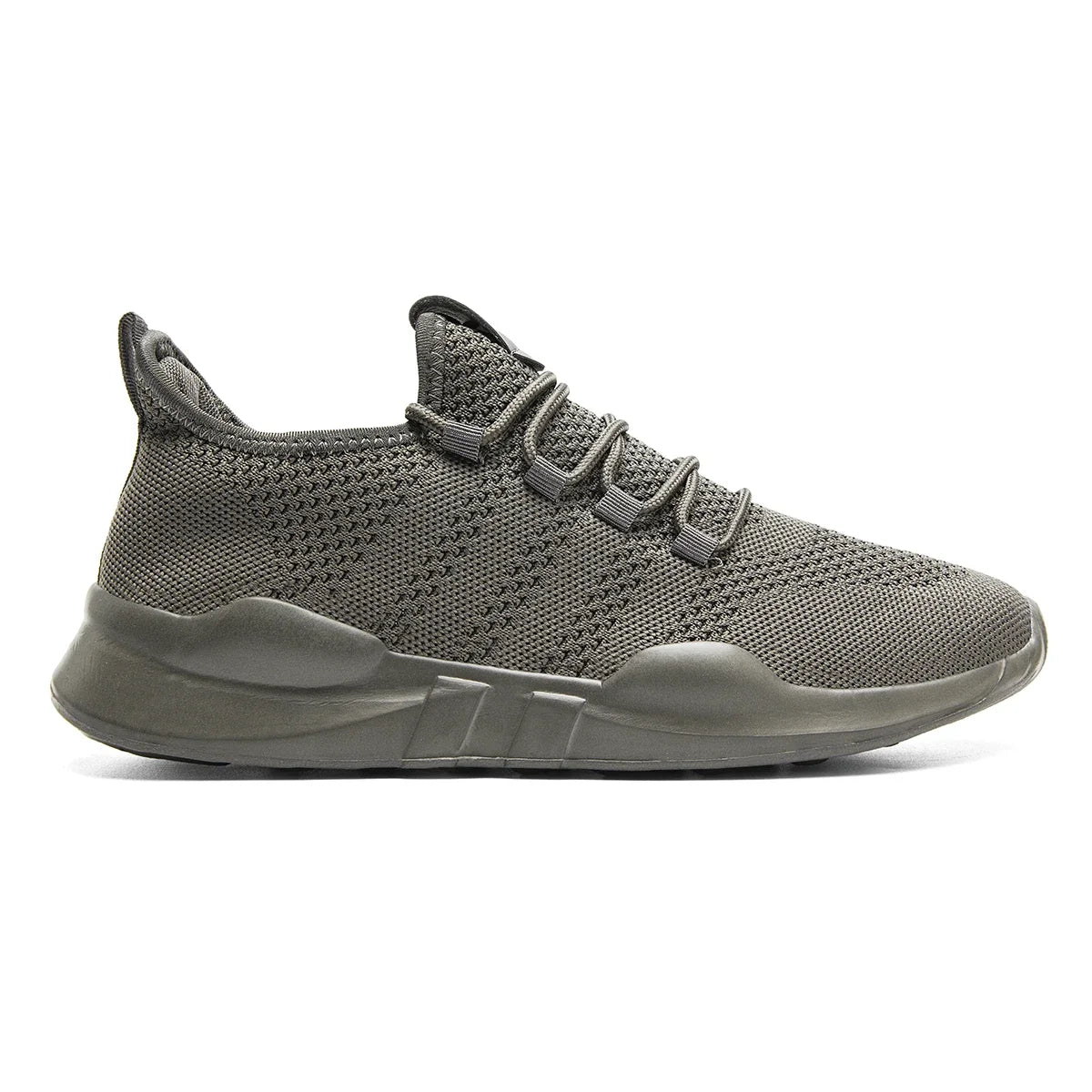 Fujeak Men Sneakers mannelijke casual schoeisel Tenis Luxe schoenen Trainer Race Ademende schoenmode Loafers hardloopschoenen voor mannen