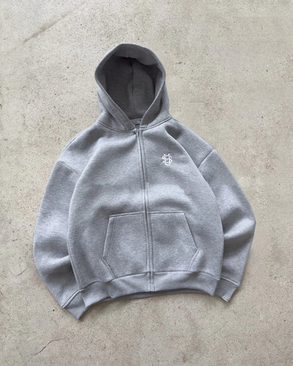 2025 New Letter Embroidery Zipper Casual Men Suit Y2K Men's Harajuku Fashion Women Retro Hoodies Couple Sweatshirts Sweatpants