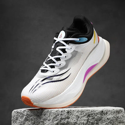 Zapatillas para hombres para hombres e-tpu para mujeres suaves suaves cómodos deportes jogging al aire libre zapatillas de entrenamiento para hombres