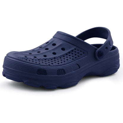 Crestar Men Soft Orthopedic Sandals Comfortable Women Fashion Flip Flops with Arch Support Slides Couple Summer Beach Slippers