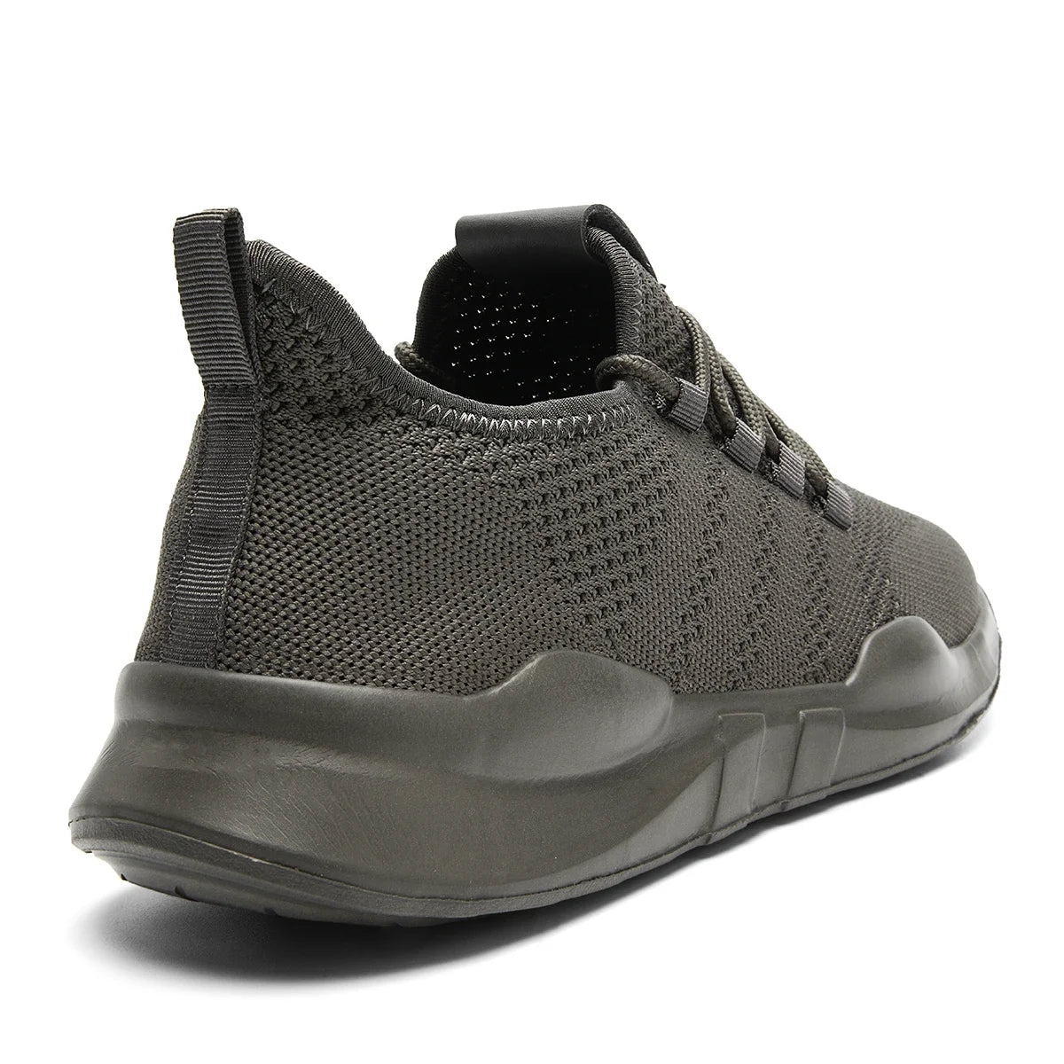 Fujeak Men Sneakers mannelijke casual schoeisel Tenis Luxe schoenen Trainer Race Ademende schoenmode Loafers hardloopschoenen voor mannen