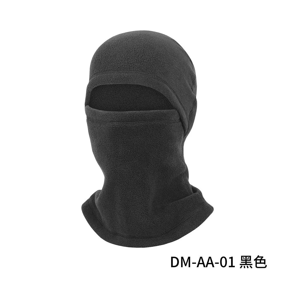 Stylish Outdoor Cap Camouflage Bonnet Hats Cycling Running Jogging Skiing Hat For Women Men Winter Warm Skullies Beanies Cap