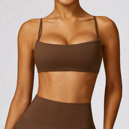 Sexy Fitness Tracksuit Women Yoga Set di yoga Allenamento senza cuciture per palestra di abbigliamento da palestra sportiva reggiseno top a vita alta leggings sport tute