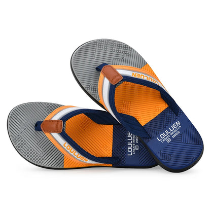 High Quality Brand Men Flip Flops Summer Beach Flip Flops Men Fashion Breathable Casual Beach Men Slippers Summer Outdoor