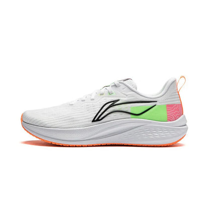 Li-Ning Men RED HARE 7 Racing Running Shoes LIGHT FOAM ULTRA Cushion Breathable Stable Wearable Sport Sneakers ARPU009 ARPU003