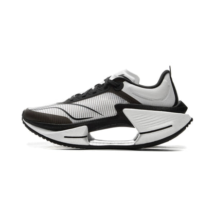 Li-inning Men Shadow 3 Niezbędne buty do biegania Jiang Light poduszka podszewki Podszewka Podszewki do noszenia trampki ARRV003