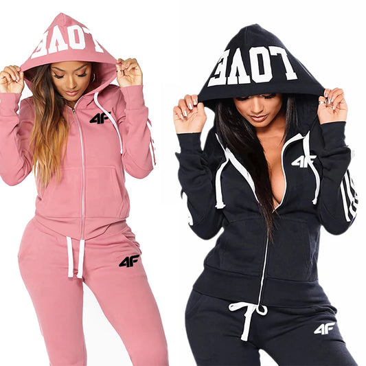 Tracksak sweatshirts voor dames sweatshirts zweetwapens het hele seizoen dagelijkse sportjack sportkleding dames buiten casual sexy zip outfits