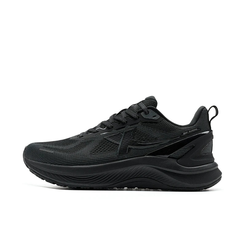 XTep Lingbu Et Running Shoes for Men 2025 Spring Remound Shock che assorbiva scarpe sportive professionali resistenti a resistenti 875119110003