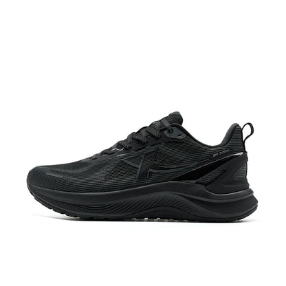 XTep Lingbu Et Running Shoes for Men 2025 Spring Remound Shock che assorbiva scarpe sportive professionali resistenti a resistenti 875119110003