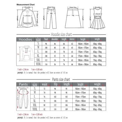 Spring et automne 2025 Sweat à capuche à fermeture éclair multi-poche pour hommes, ensemble de pantalons de survêtement en 2 pièces, vêtements de sport de fitness décontractés
