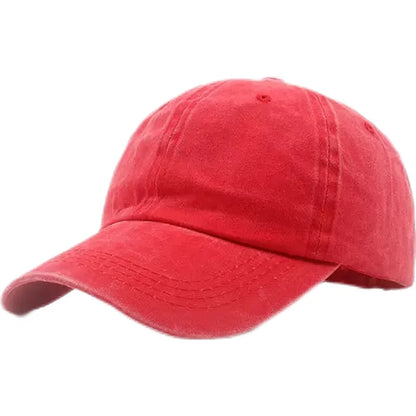 Caps de baseball personnalisés hommes femmes vintage papa chapeau broderie ou imprimerie l'équipe de bricolage logo snapback cap chapeau de camionneur ajusté