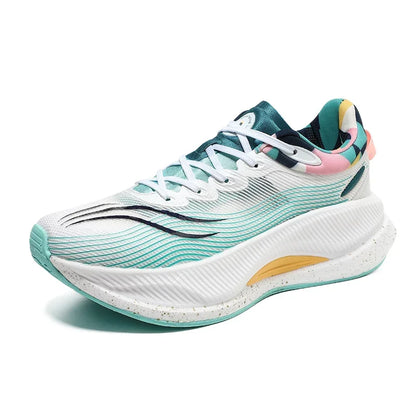 Zapatillas para hombres para hombres e-tpu para mujeres suaves suaves cómodos deportes jogging al aire libre zapatillas de entrenamiento para hombres