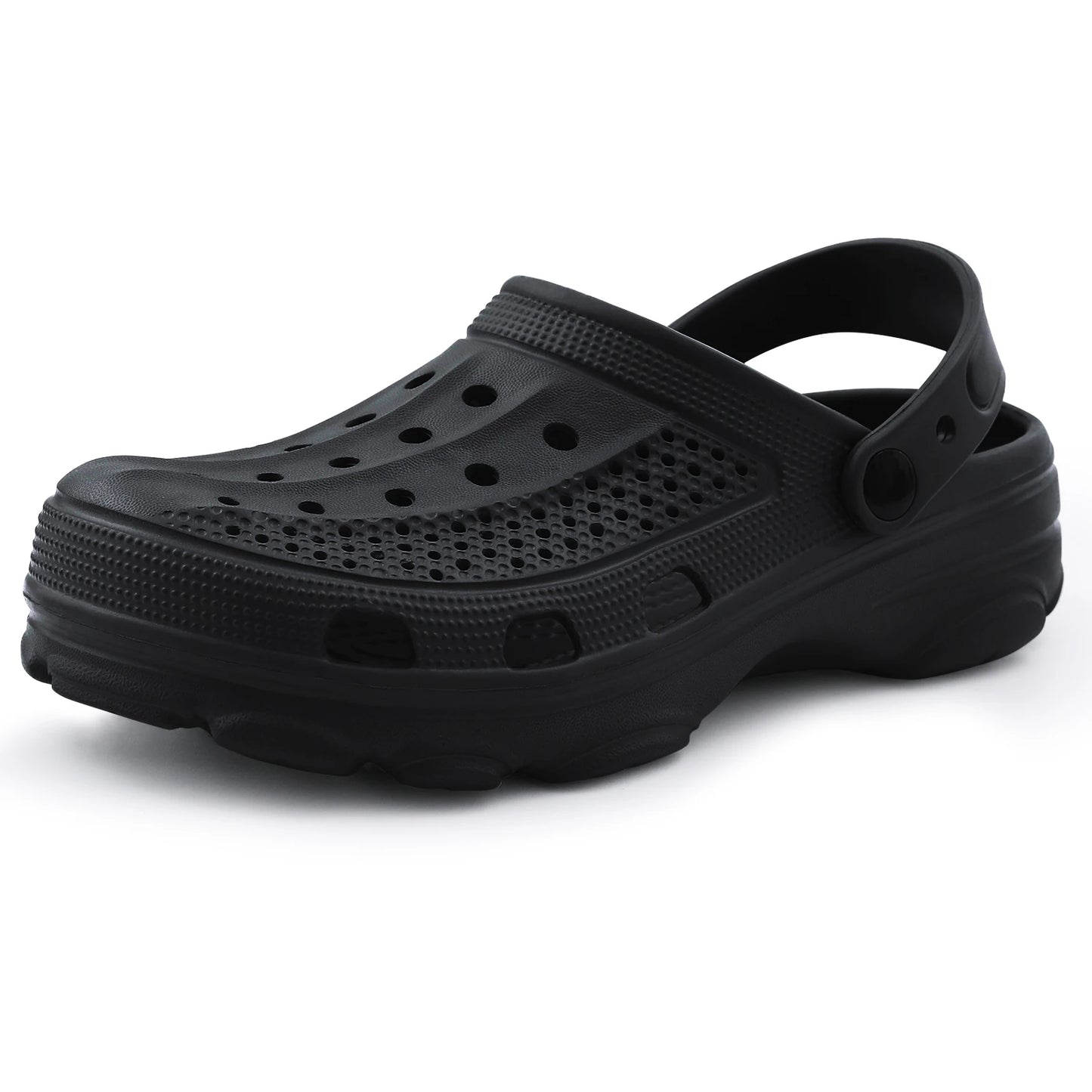 Crestar Men Soft Orthopedic Sandals Comfortable Women Fashion Flip Flops with Arch Support Slides Couple Summer Beach Slippers