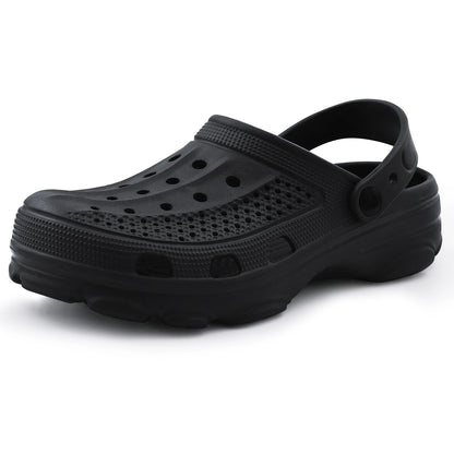 Crestar Men Soft Orthopedic Sandals Comfortable Women Fashion Flip Flops with Arch Support Slides Couple Summer Beach Slippers