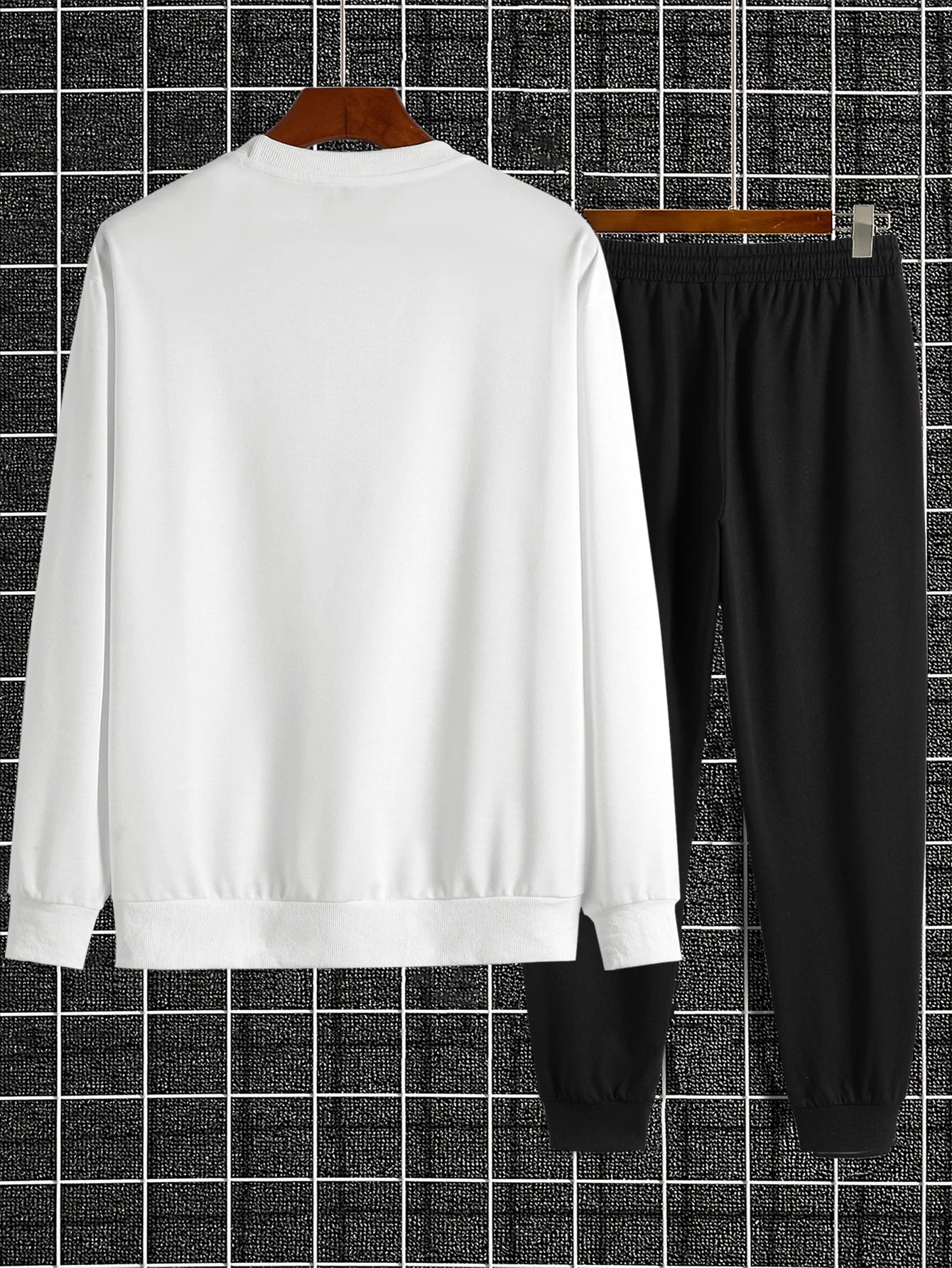Høst trendy nye genser