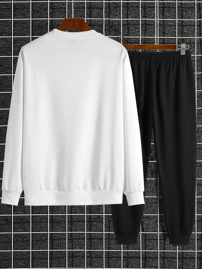 Høst trendy nye genser