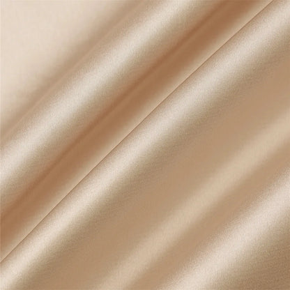 Women Summer Satin Silky Spaghetti Strap Split Long Dress Elegant Sleeveless Backless Club Party Beach Sexy Dresses Vestito